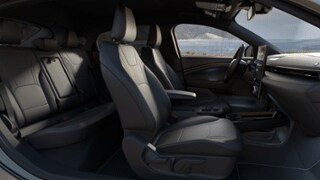 2025 Ford Mustang Mach-E® Internal Image 1